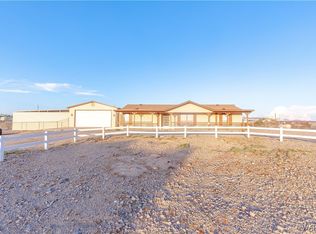 4482 S Camp Mohave Cir, Fort Mohave, AZ 86426