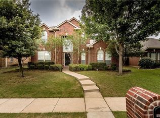 5901 Baton Rouge Blvd, Frisco, TX 75035