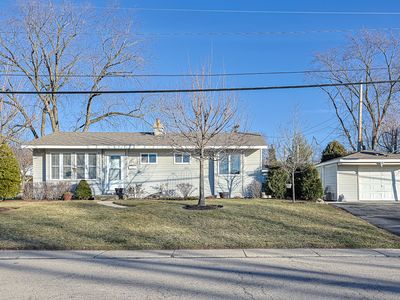 1501 Pawnee Rd, Carpentersville, IL, 60110