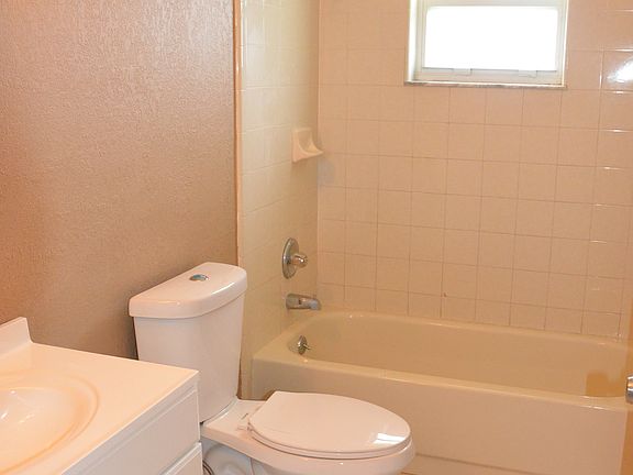 Main Bath