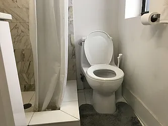 Rented by Westminster Management