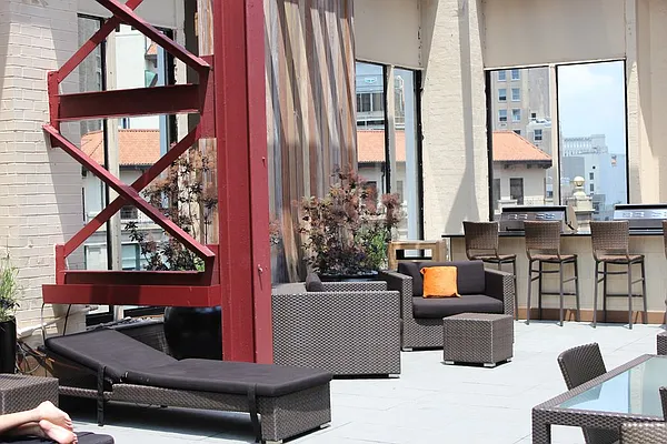 Rented by UDR | media 24