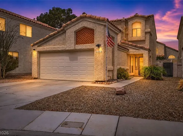 2804 Willow Wind Ct, Las Vegas, NV 89117