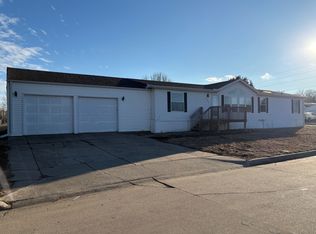 2401 SE Covenant #167, Grimes, IA 50111