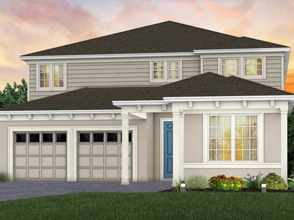 16610 SILVERBROOK, WINTER GARDEN, FL 34787