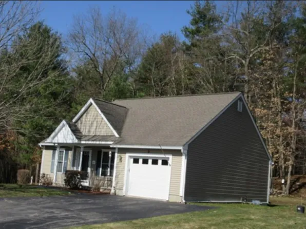 14 Halsey Court #16, Litchfield, NH 03052