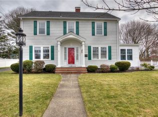 306 Wilson Ave, Rumford, RI 02916
