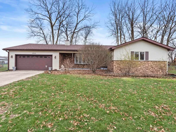 1251 S Colorado Ct, Hobart, IN 46342