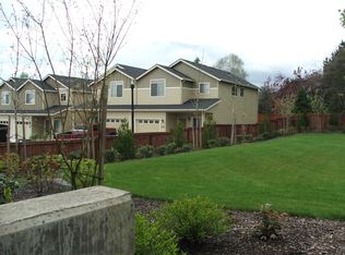 2635 NW Magnolia St, Camas, WA 98607