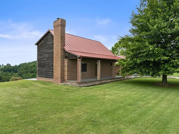 299 Luke Lane, Wheeling, WV 26003