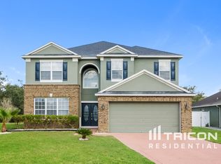 2636 Eagle Canyon Dr N, Kissimmee, FL 34746
