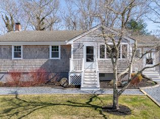 10 Marilyn Rd, Bourne, MA 02532