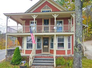 11 Fornuto Rd, Wardsboro, VT 05355