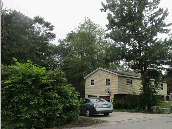 Property Rear View