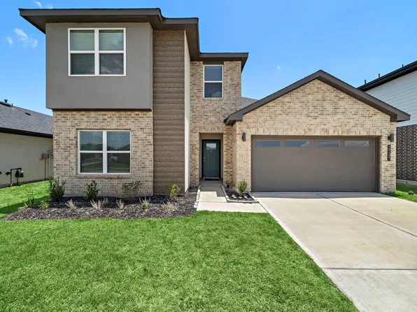 29507 Krus Hill Ln, Katy, TX 77494