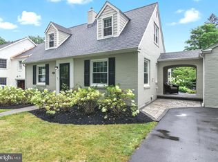 545 Ridge Ave, State College, PA 16803