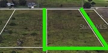2nd image of Metheny Rd Parcel C
