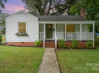 520 Craig St, Monroe, NC 28112