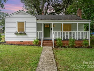 520 Craig St, Monroe, NC, 28112