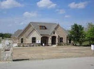 14001 Stacey Valley Dr, Azle, TX 76020