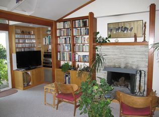 1460 Felder Rd, Sonoma, CA 95476