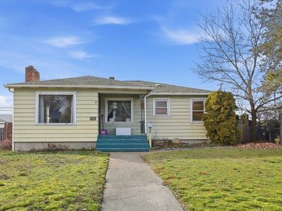 4811 N Maple St, Spokane, WA, 99205