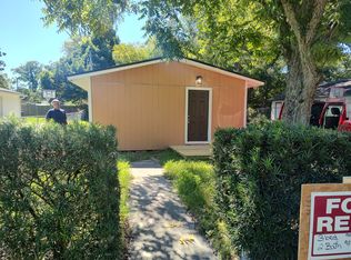 1976 Tuskegee Rd, Jacksonville, FL 32209