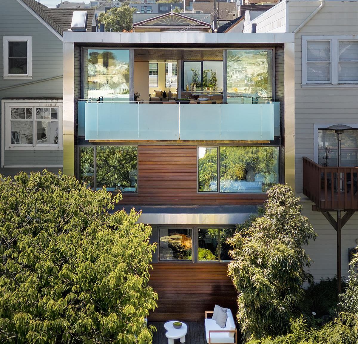 F出品 4356 25th St, San Francisco, CA 94114 | Zillow