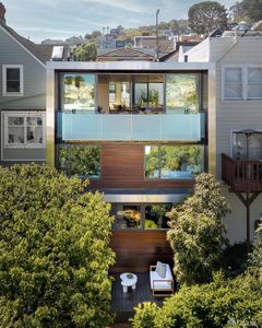 4356 25th St, San Francisco, CA, 94114