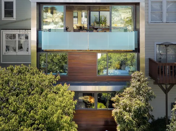 4356 25th St, San Francisco, CA 94114