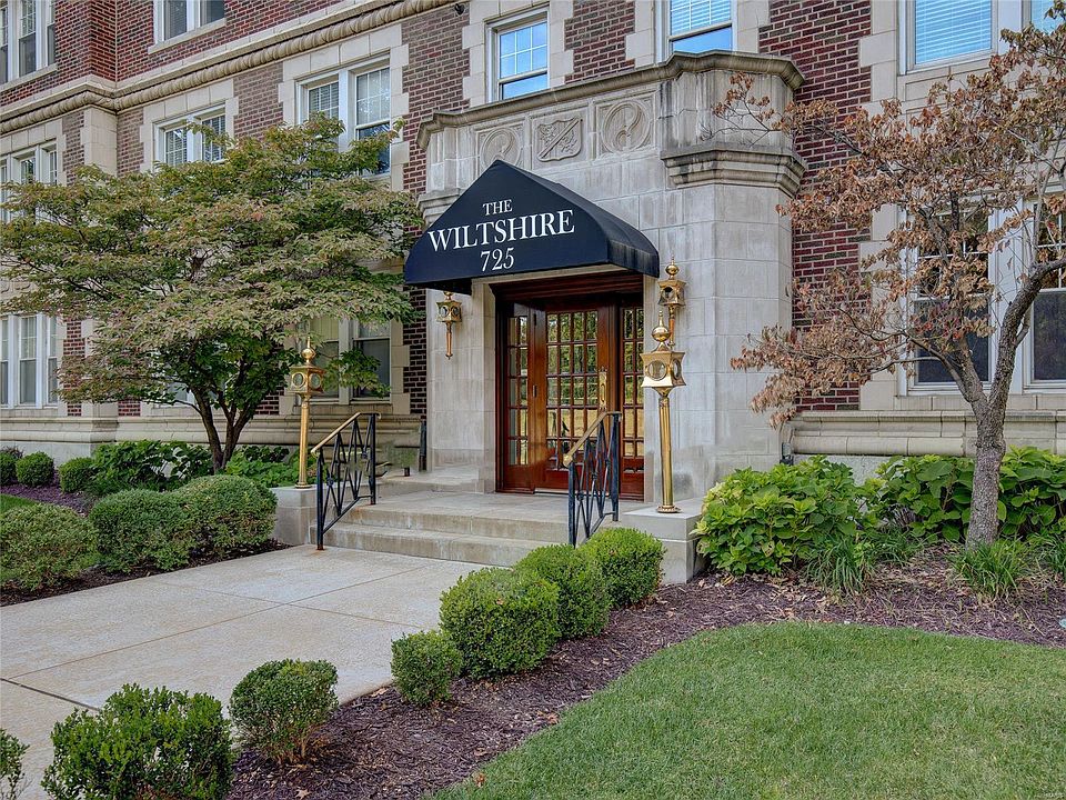 1st image of 725 S Skinker Blvd APT 6C