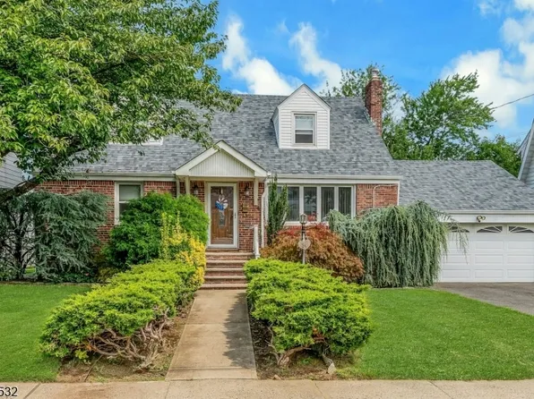34 Berkeley Ave, Belleville Twp., NJ 07109