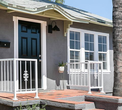 4th image of 6716 N Figueroa St