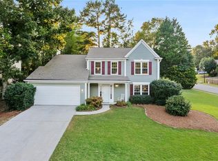 540 Rosedown Way, Lawrenceville, GA 30043