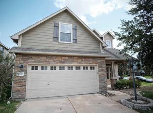 17147 Deaton Mill Dr, Houston, TX 77095