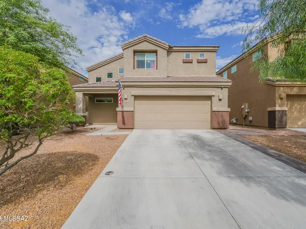 10447 S Keegan Ave, Vail, AZ 85641