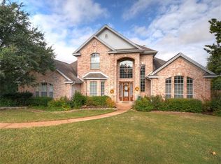 3006 Senna Ridge Trl, Round Rock, TX 78665