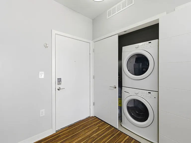 Washer/Dryer