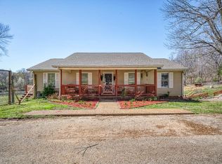 3881 Rodgers Rd, Cookeville, TN 38506