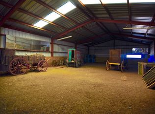 95 Ranch Rd, Lamy, NM 87540