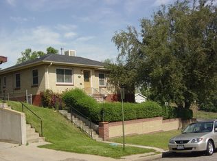 1501 S Corona St, Denver, CO 80210