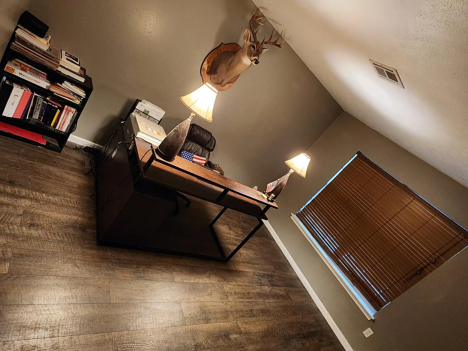 3 bed, 1444 sqft, $2,300 — Photo 3
