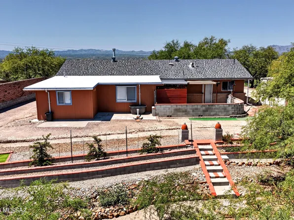 140 Paseo Mexico, Rio Rico, AZ 85648