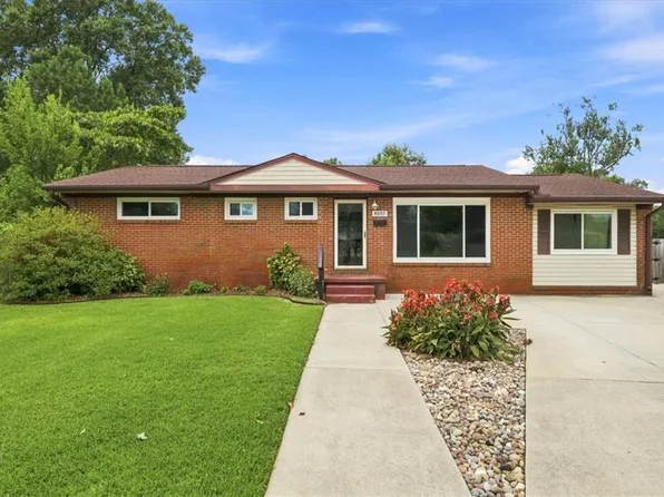 8037 Jerrylee Ct, Norfolk, VA 23518