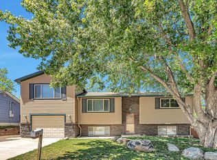 123 Orion St, Golden, CO 80401