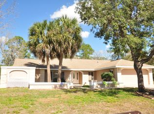10375 Desert Sparrow Ave, Weeki Wachee, FL 34613
