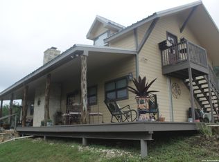 24499 HIGHWAY 8 Highway 83, ConCan, TX 78801