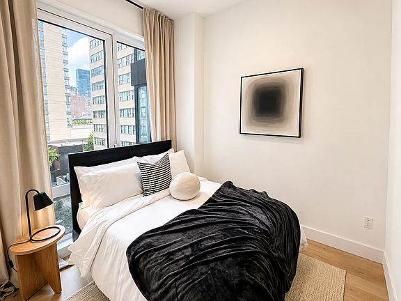 2nd image of 250 W 49th St #406