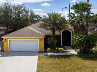 8612 Hal Ct, Orlando, FL 32818