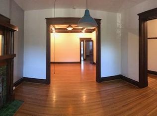 4560 Chouteau Ave #1, Saint Louis, MO 63110